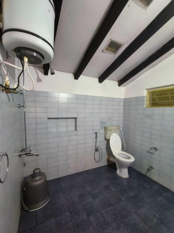 Coorg Daffodil Guesthouse Madikeri Εξωτερικό φωτογραφία