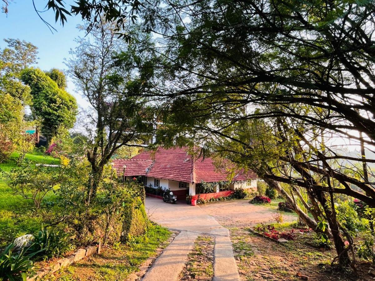 Coorg Daffodil Guesthouse Madikeri Εξωτερικό φωτογραφία