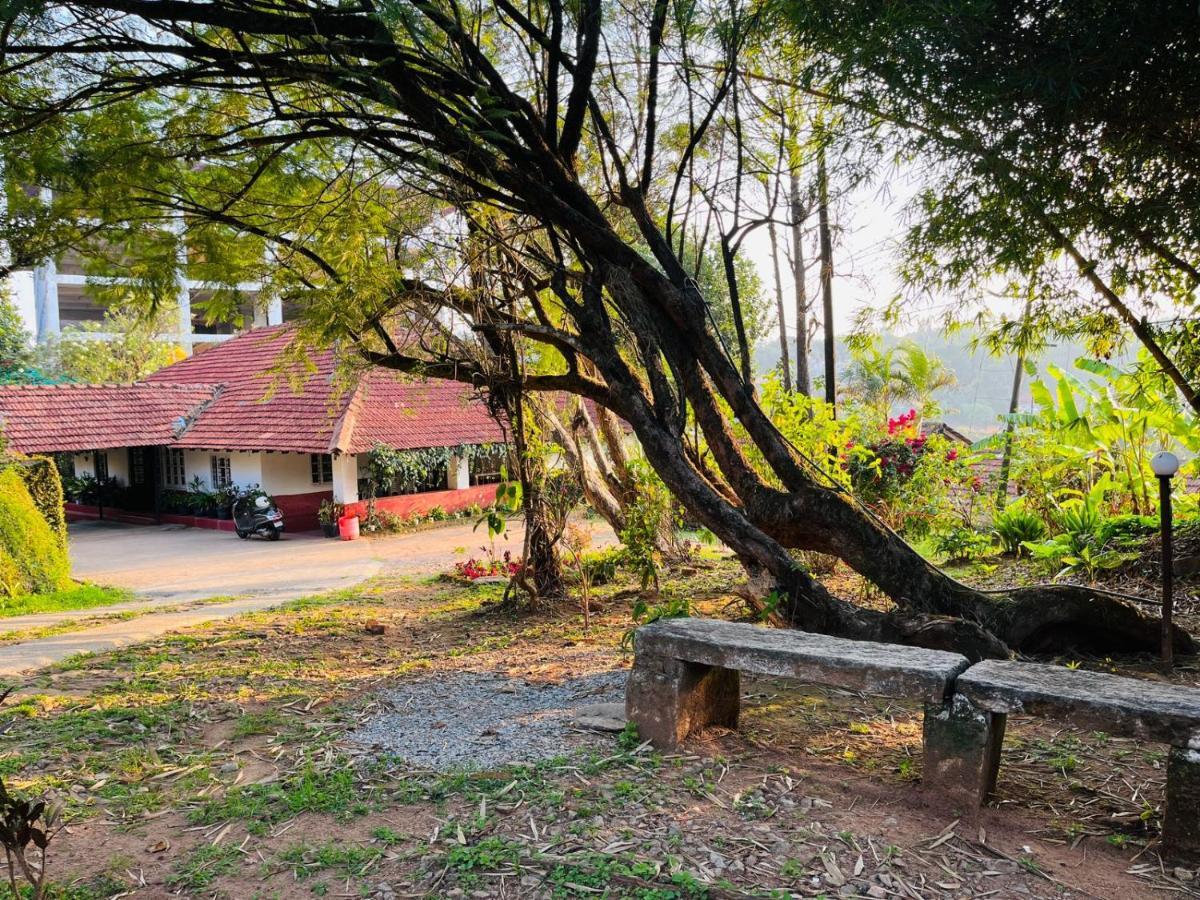Coorg Daffodil Guesthouse Madikeri Εξωτερικό φωτογραφία