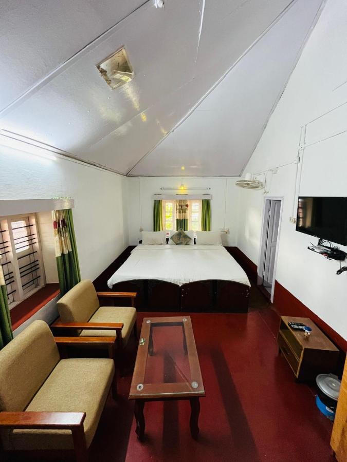 Coorg Daffodil Guesthouse Madikeri Εξωτερικό φωτογραφία