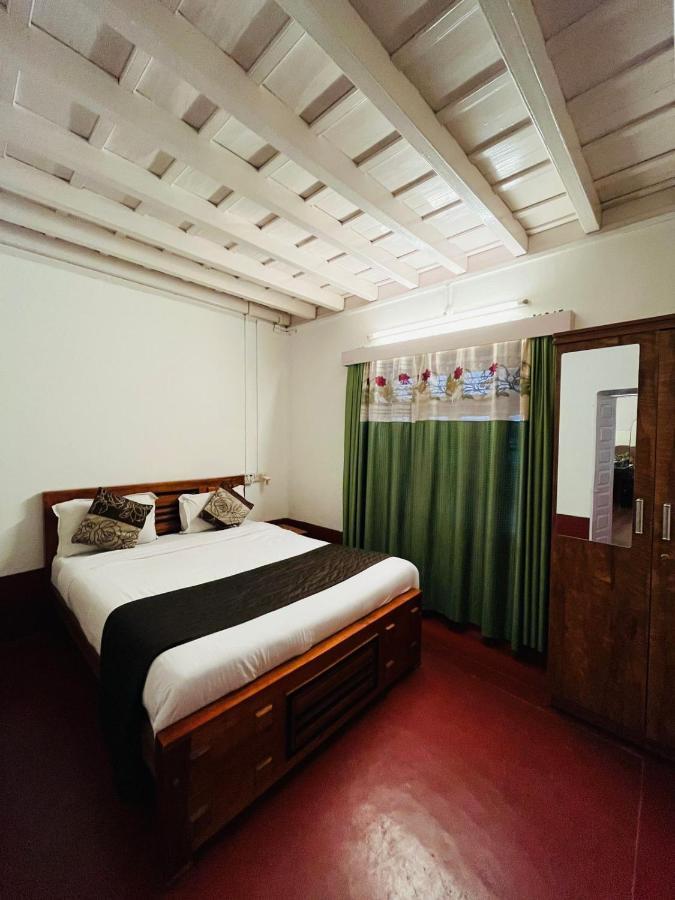 Coorg Daffodil Guesthouse Madikeri Εξωτερικό φωτογραφία