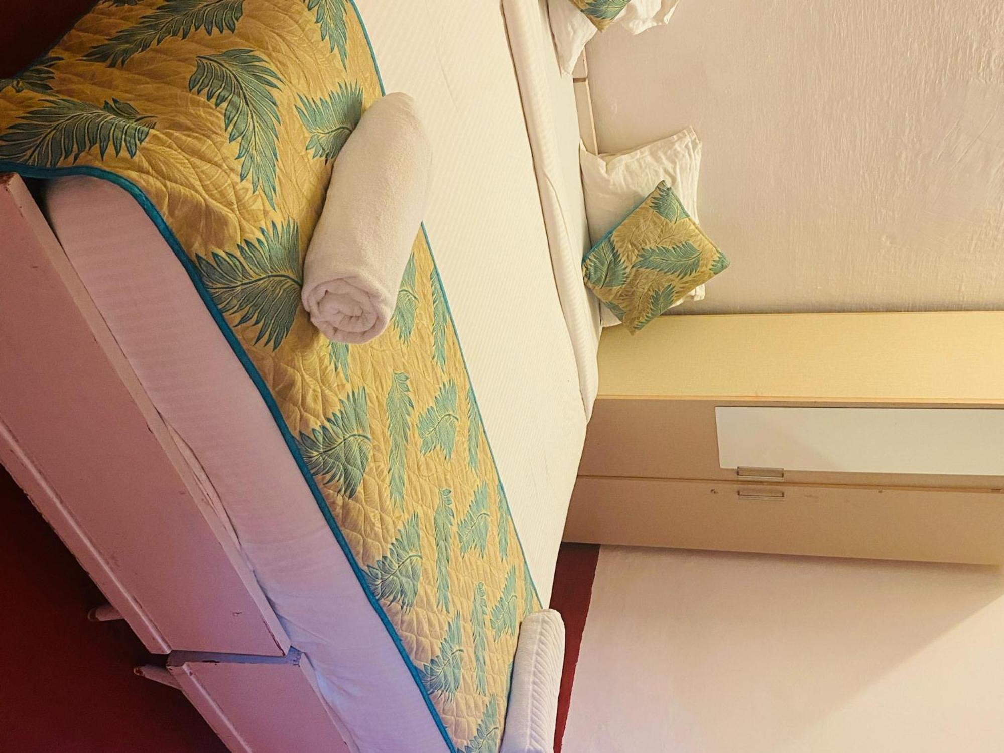 Coorg Daffodil Guesthouse Madikeri Εξωτερικό φωτογραφία