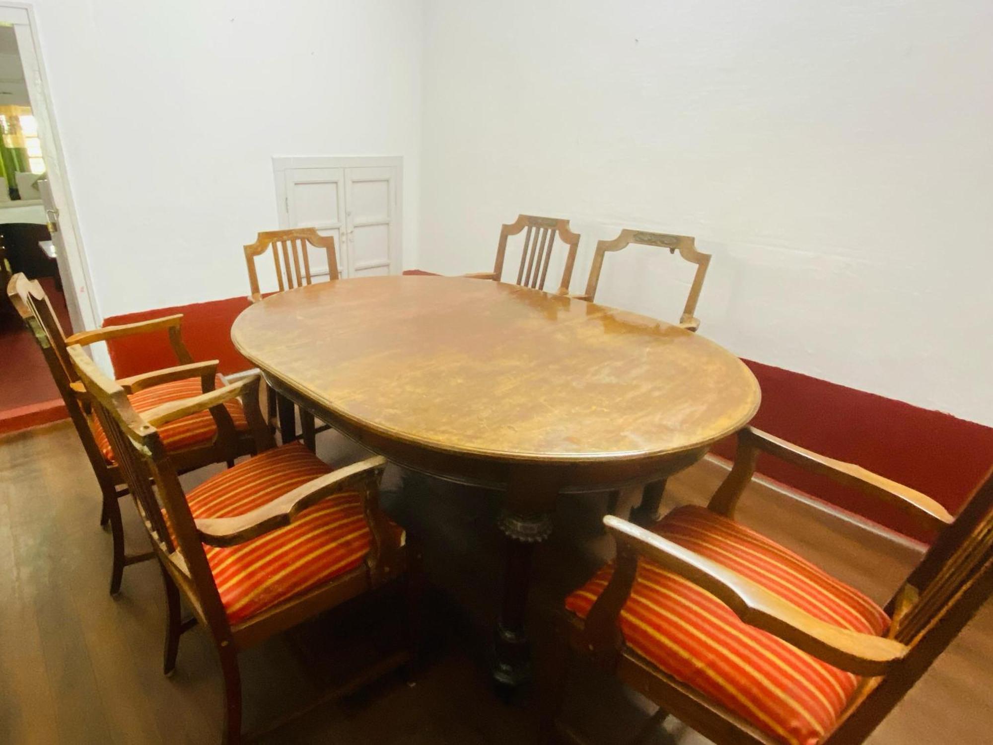 Coorg Daffodil Guesthouse Madikeri Εξωτερικό φωτογραφία